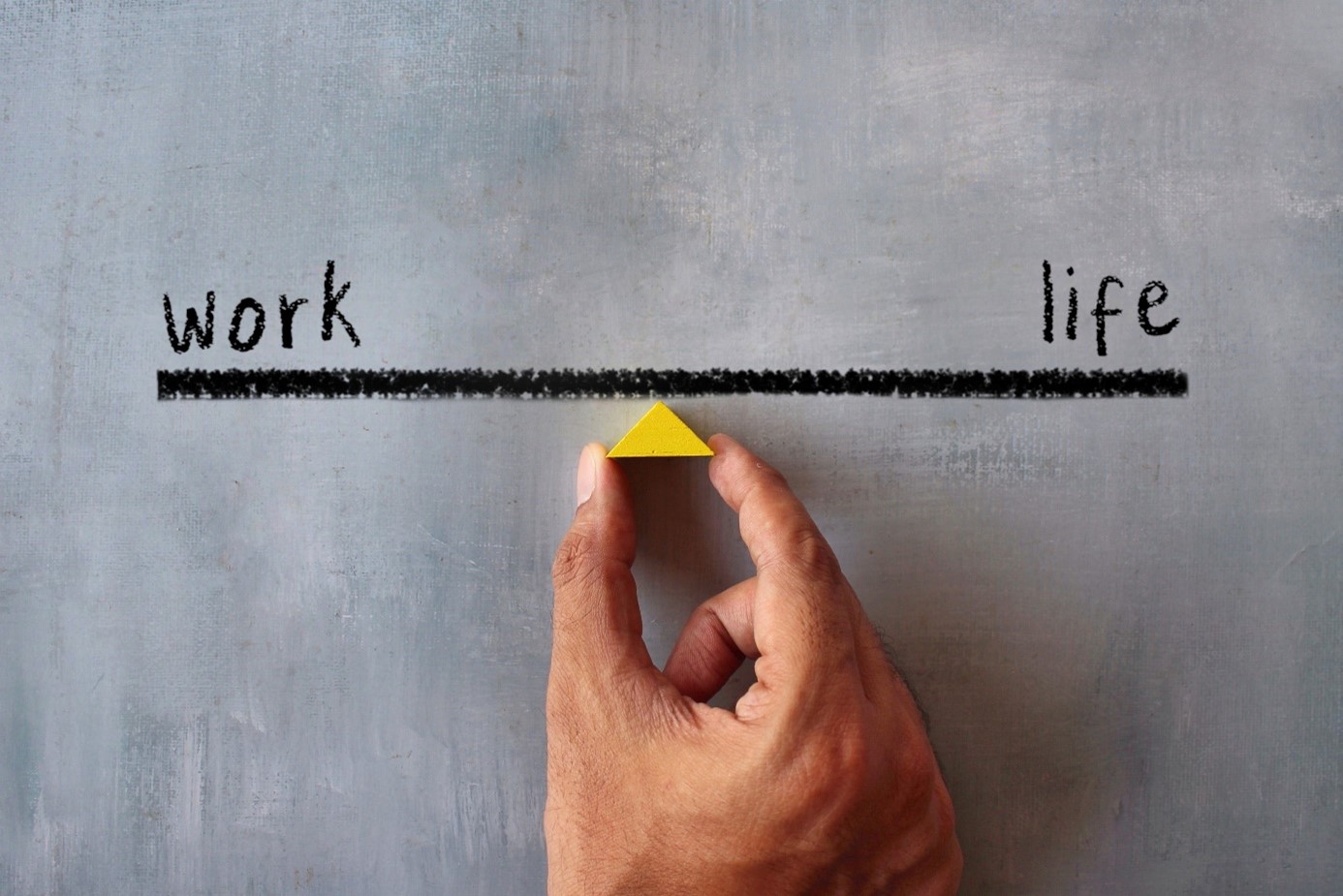 How to Balance Work and Life in a Hyperconnected World